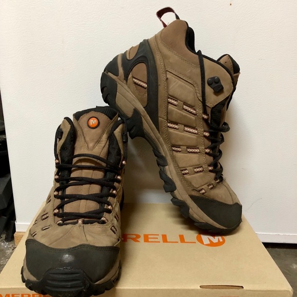 merrell outland